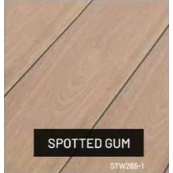 POLIVAN Террасная доска PIONEER полнотелая Spotted Gum POLIVAN Террасная доска PIONEER полнотелая Spotted Gum